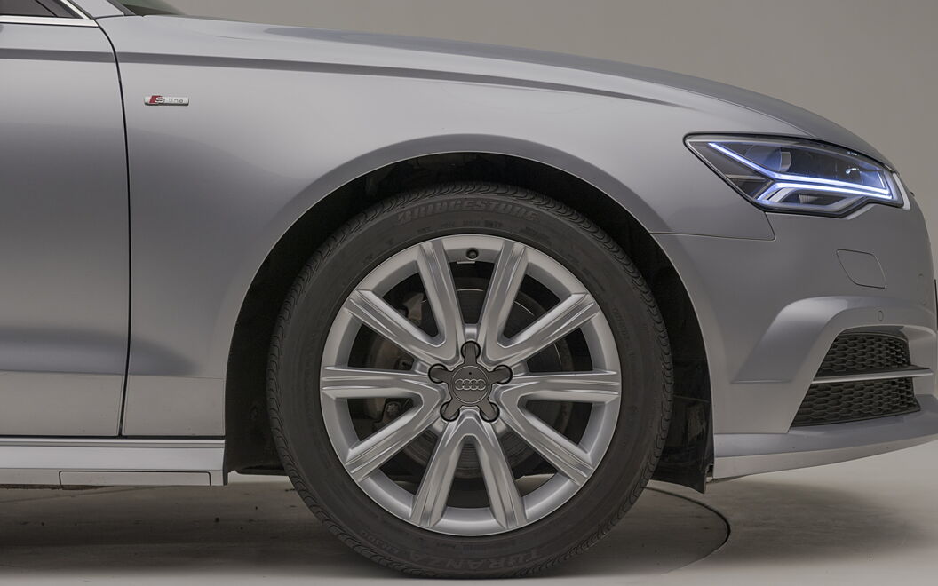 Audi A6 [2015-2019] Front Wheel