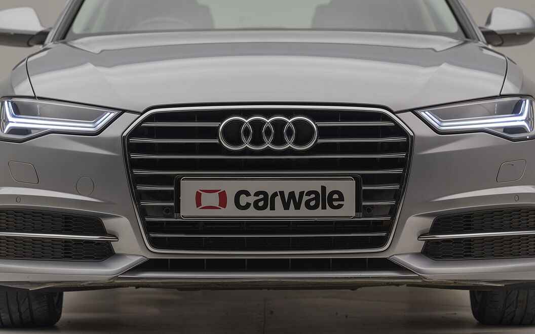 Audi A6 [2015-2019] Front Grille