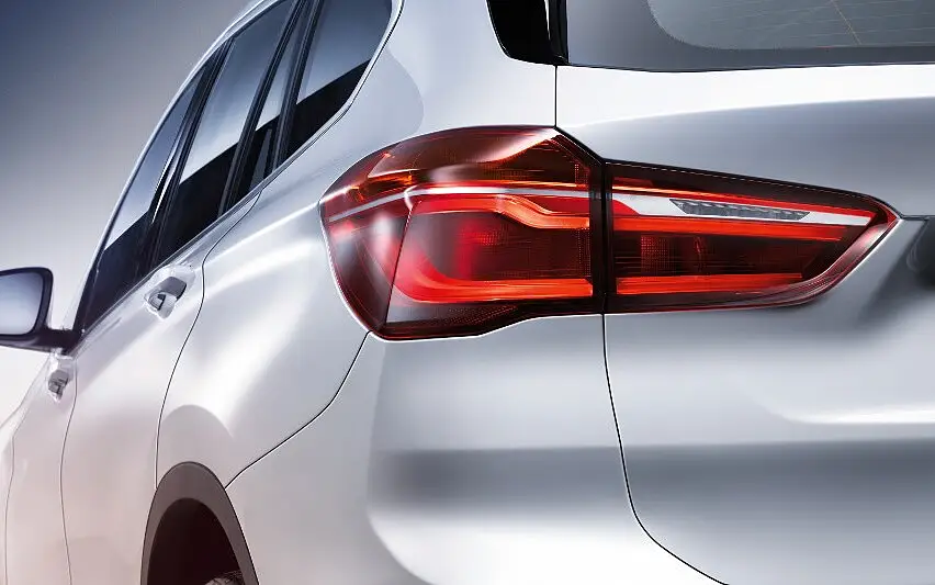 BMW X1 [2016-2020] Exterior