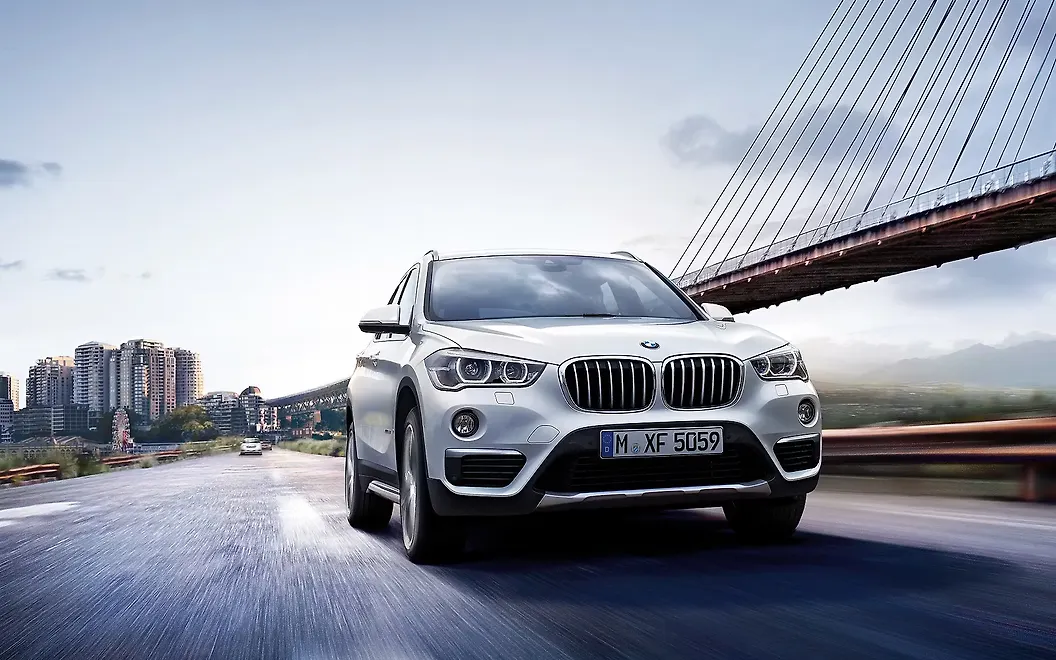 Front View Front View