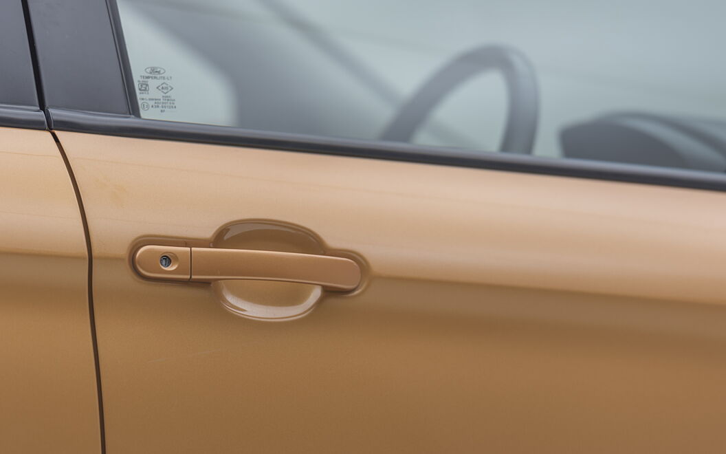 Ford Figo [2015-2019] Door Handles
