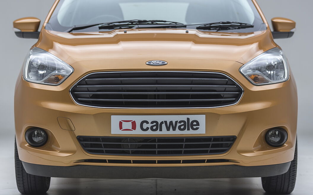Ford Figo [2015-2019] Front Grille