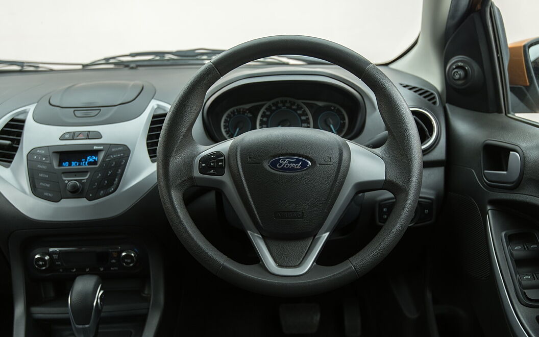 Ford Figo [2015-2019] Steering