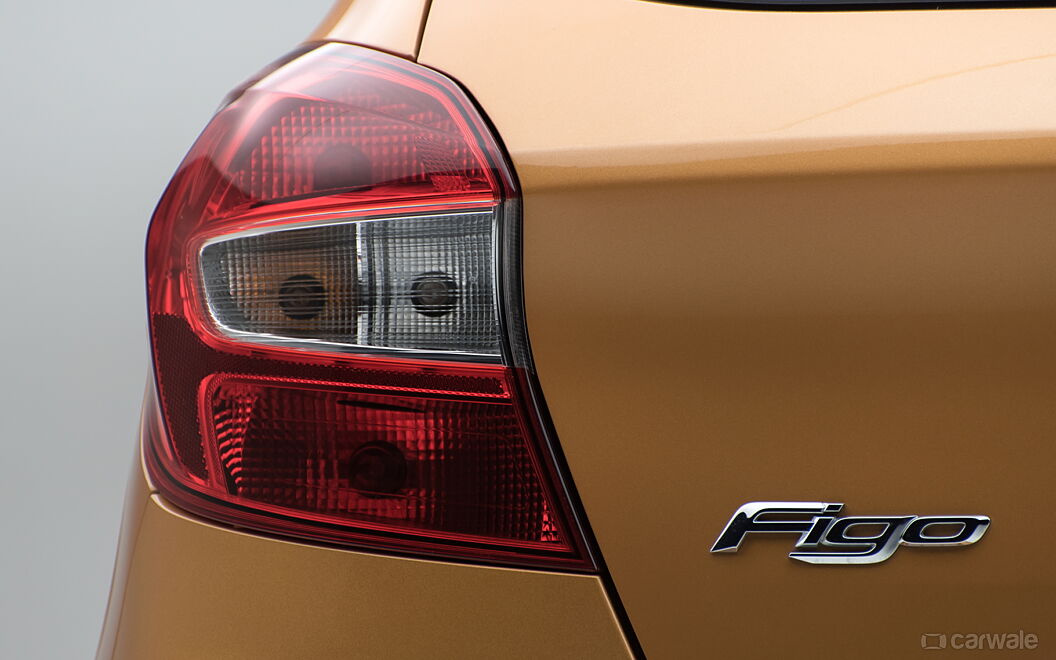 Ford Figo [2015-2019] Tail Lamps