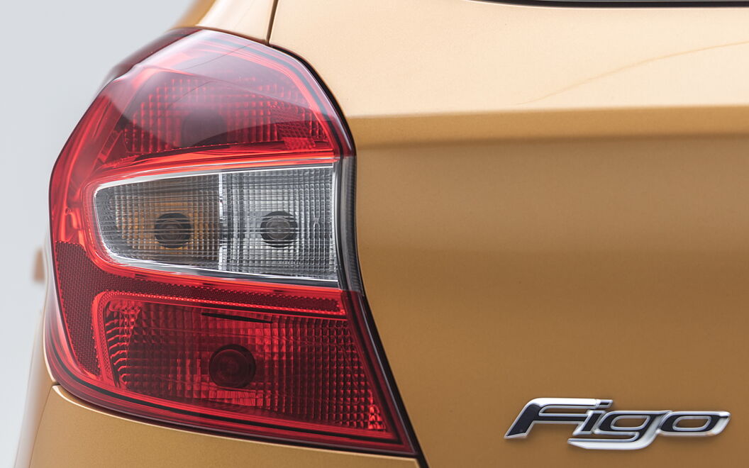 Ford Figo [2015-2019] Tail Lamps