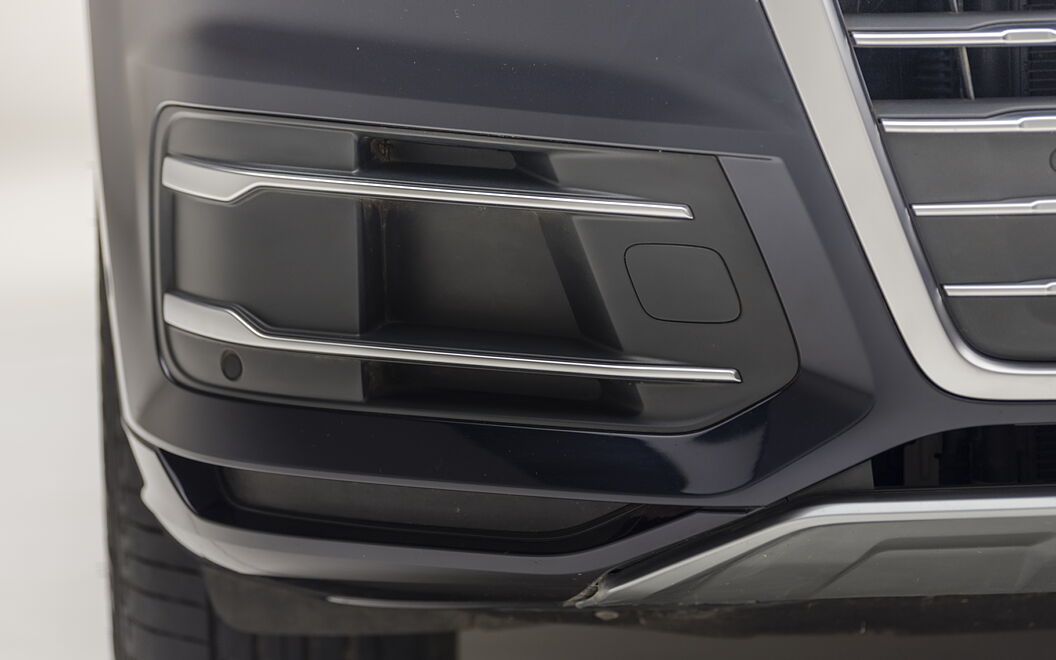 Audi Q7 [2015-2020] Exterior