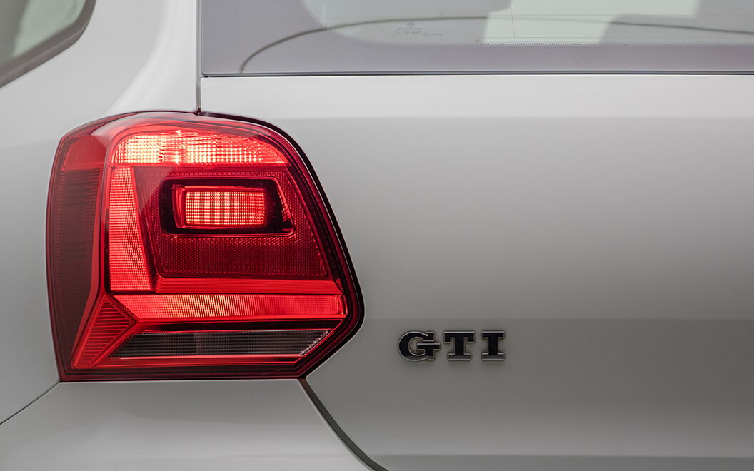 Volkswagen GTI Tail Lamps