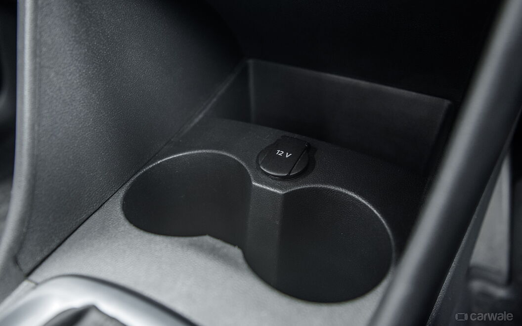 Volkswagen Polo [2016-2019] Cup Holder