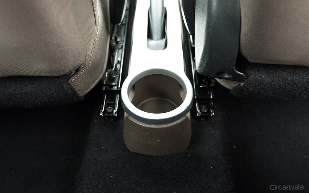Renault Duster [2016-2019] Cup Holder