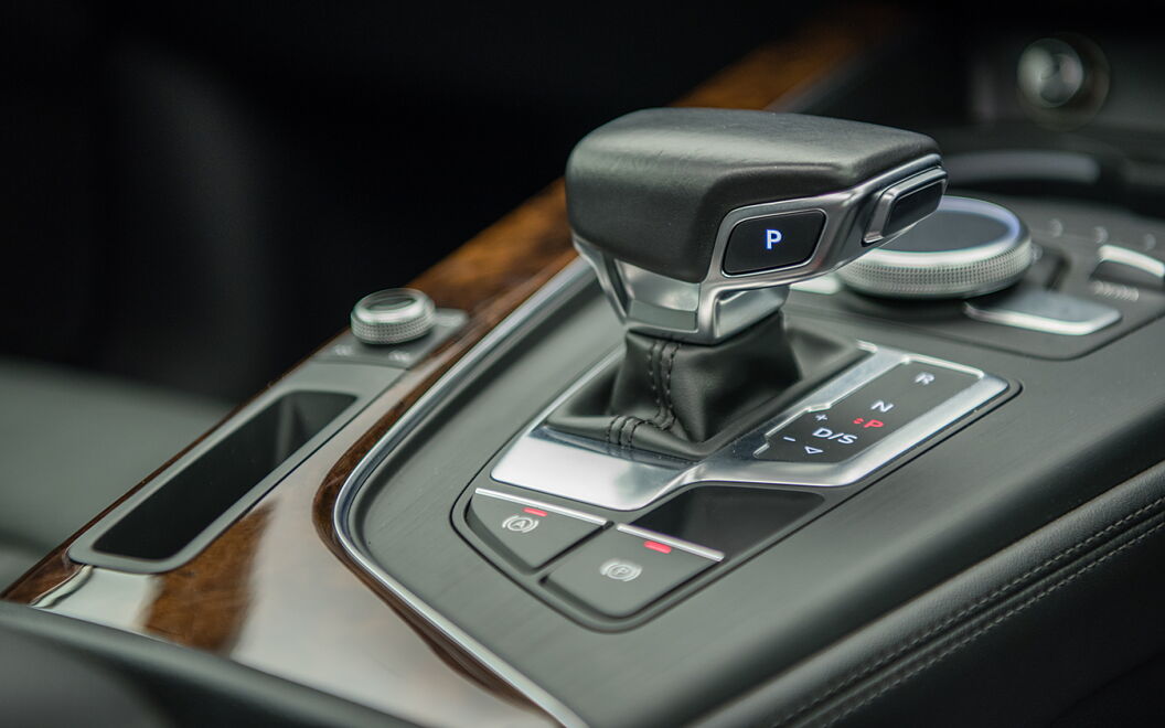 Audi A4 [2016-2020] Gear-Lever
