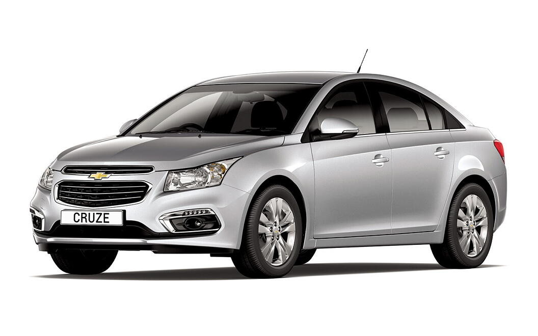 Chevrolet Cruze Egypt