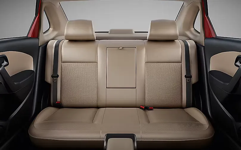Skoda Rapid - Interior | 30 Skoda Rapid Images