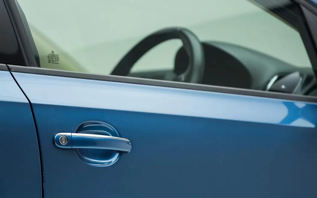 Skoda Rapid - Exterior | Skoda Rapid Images