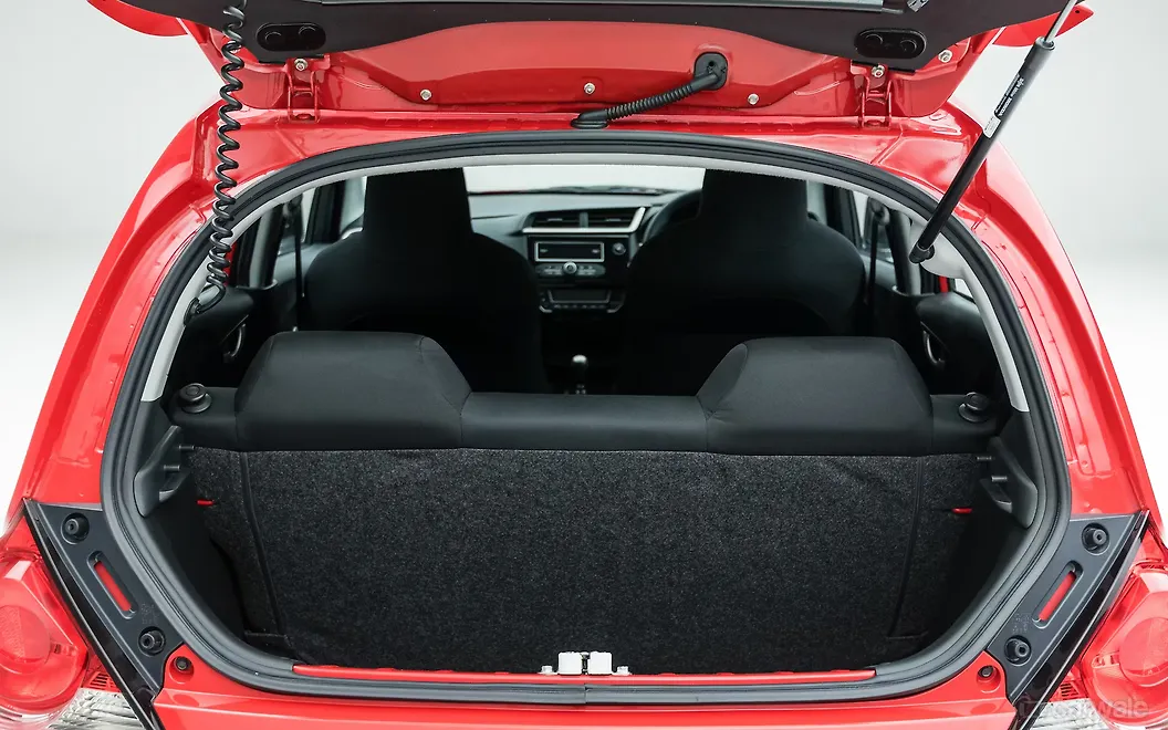 Honda Brio Engine Bay 63 Honda Brio Images