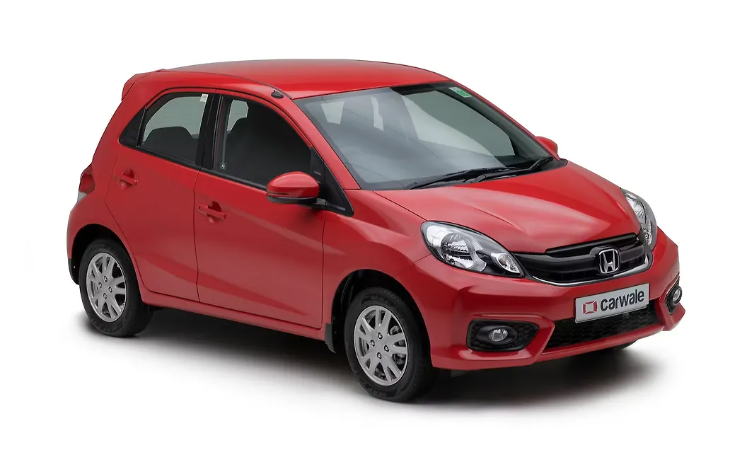 Honda Brio Engine Bay Honda Brio Images