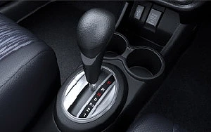 Honda brio gear knob discount