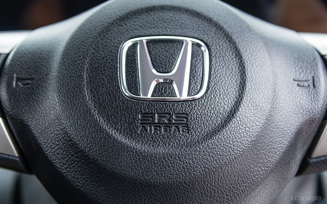 Honda Brio Logo