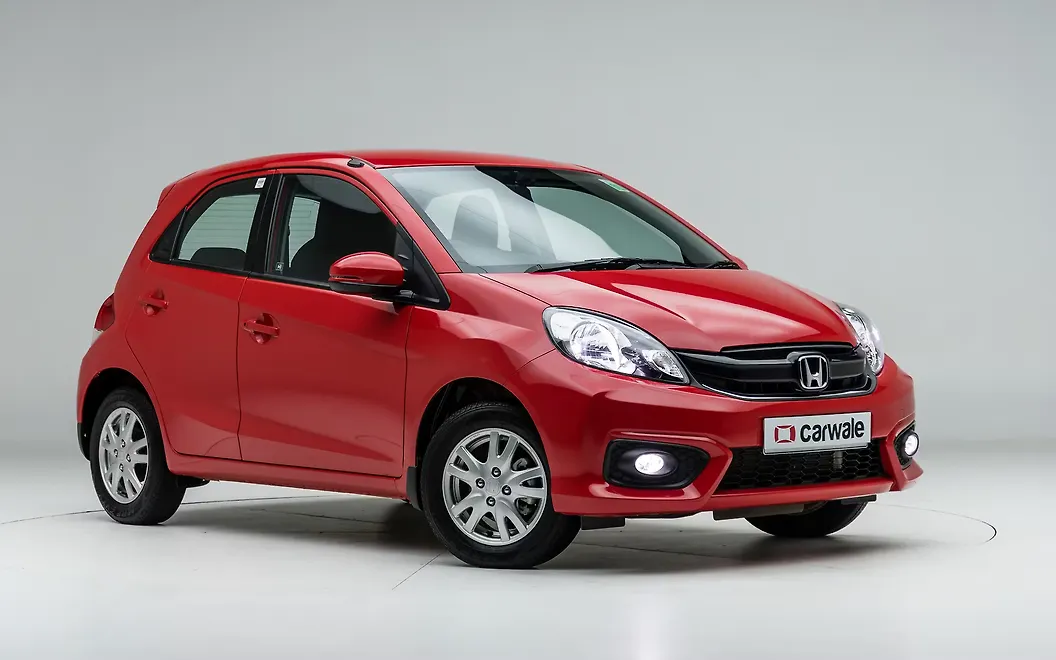 Honda Brio Engine Bay 63 Honda Brio Images