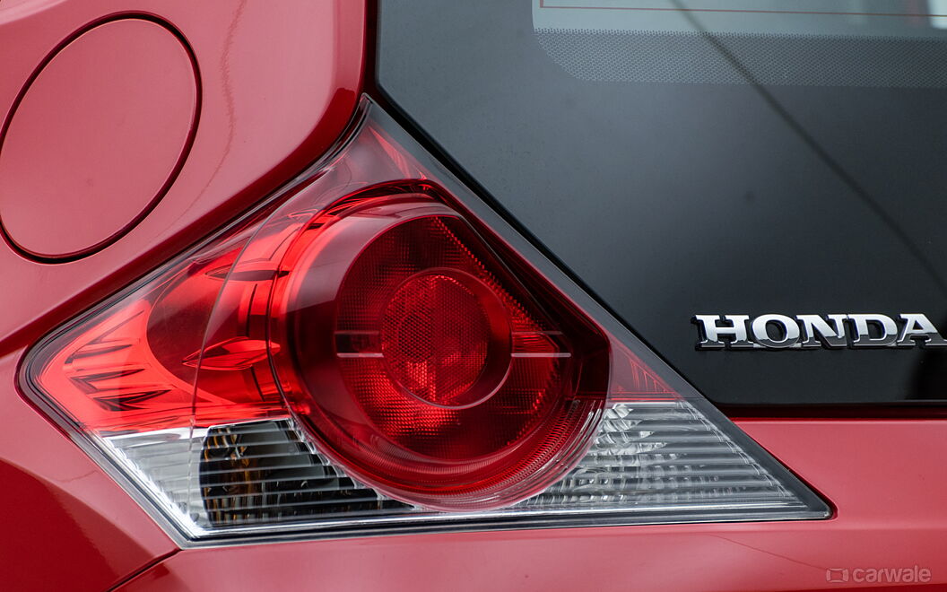 Honda Brio - Tail Lamps