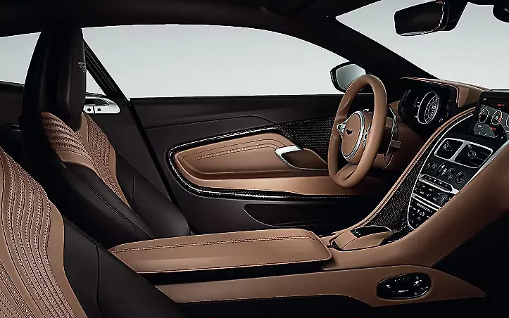 Aston Martin Interior Colors | Cabinets Matttroy