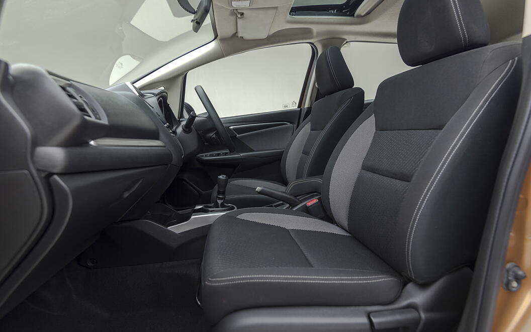 Honda WR-V [2017-2020] Interior Images: WR-V [2017-2020] Interior Photo ...