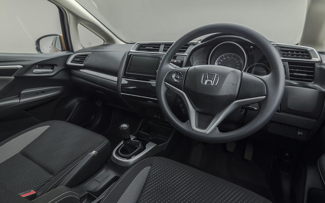 Honda Wr V 17 Boot Space 37 Honda Wr V 17 Images