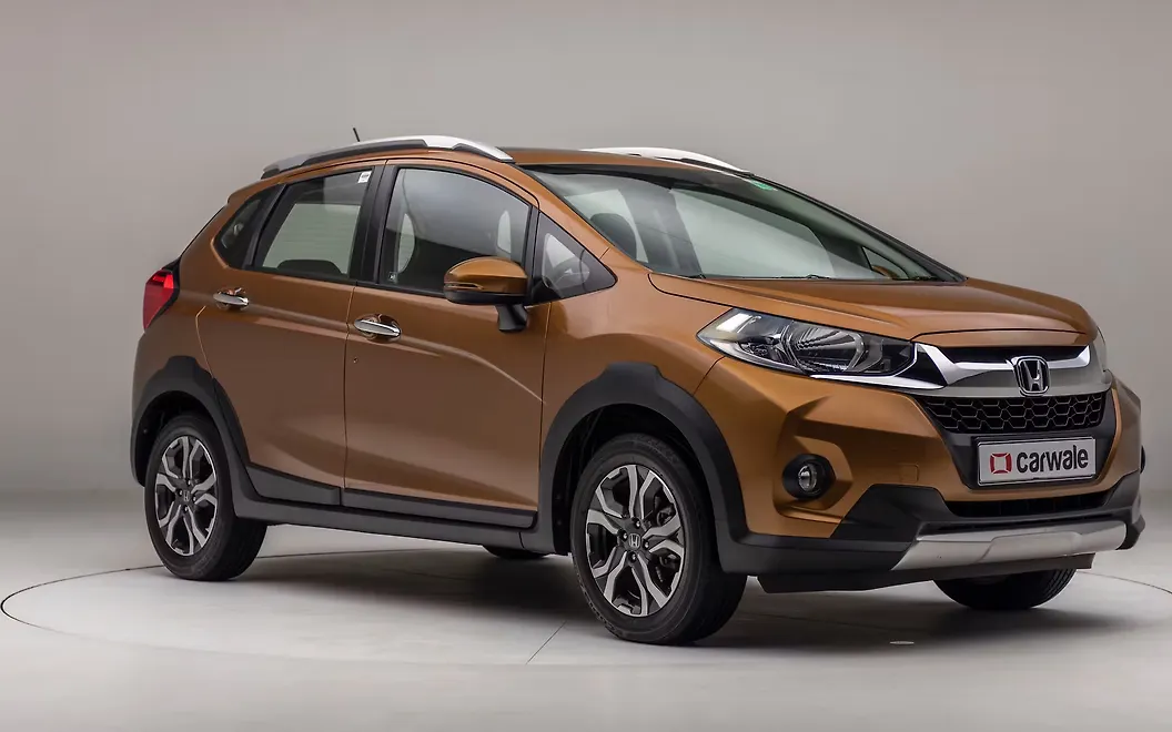 Honda Wr V 17 Rear Left View 73 Honda Wr V 17 Images Honda Wr V 17 Rear Left View 73 Honda Wr V 17 Images