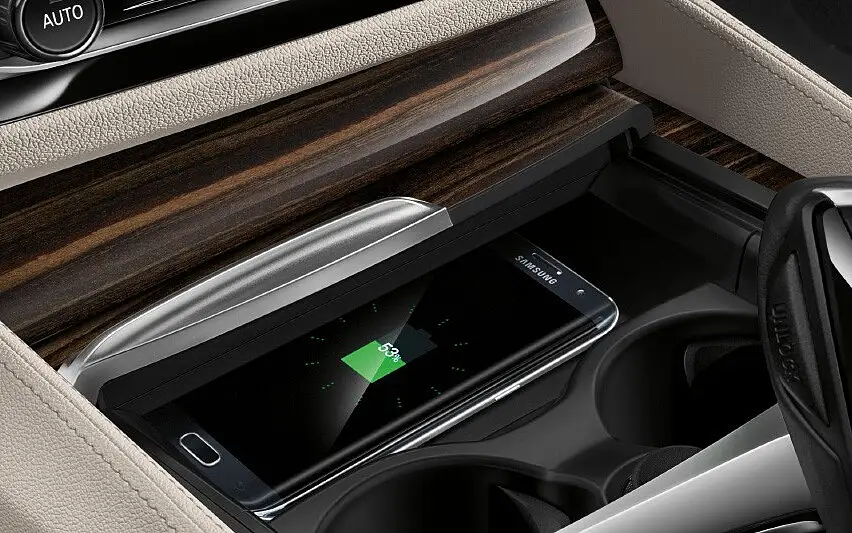 BMW 5 Series [2017-2021] Exterior