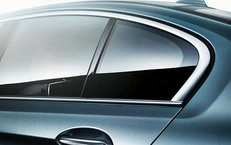 BMW 5 Series [2017-2021] Exterior