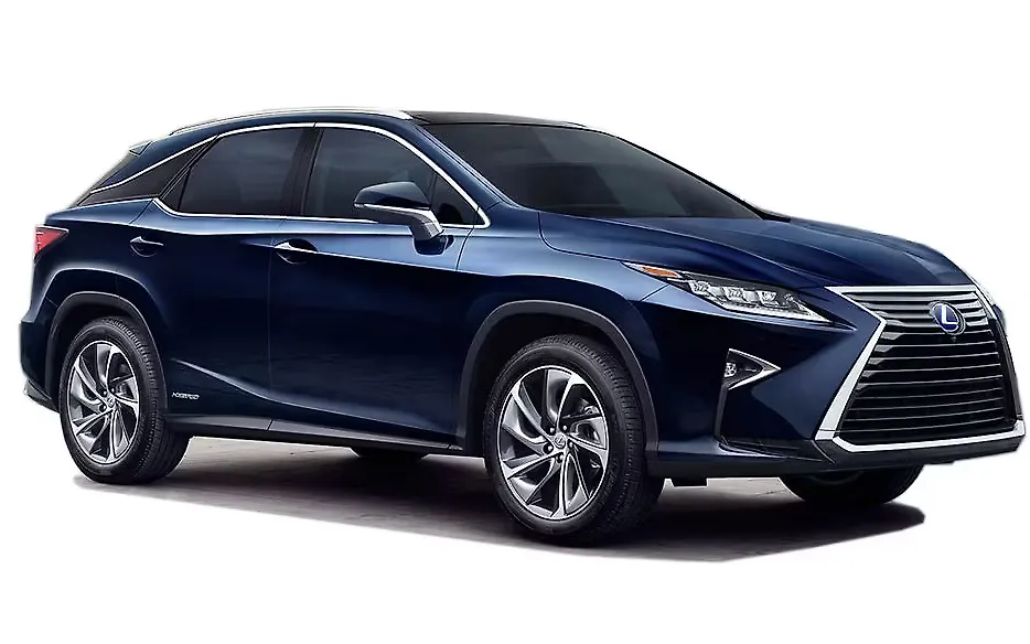 3 Lexus RX Images | RX Exterior, Road Test and Interior Photo Gallery