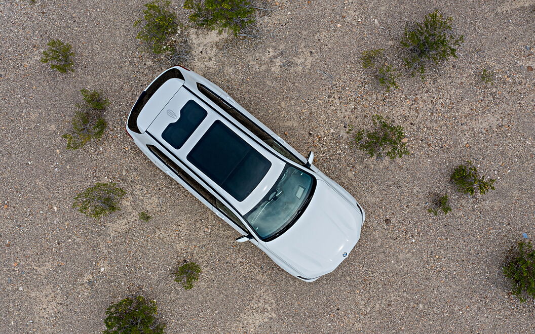 BMW X7 [2019-2023] Exterior