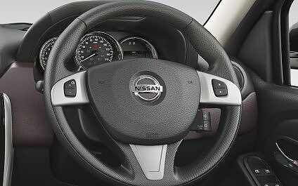 Nissan terrano store music system price