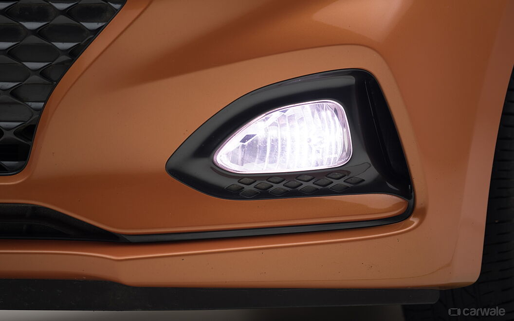 Hyundai Elite i20 [2018-2019] Fog Lamps