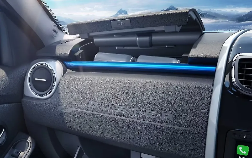 15 Renault Duster [20192020] Images Duster [20192020] Exterior