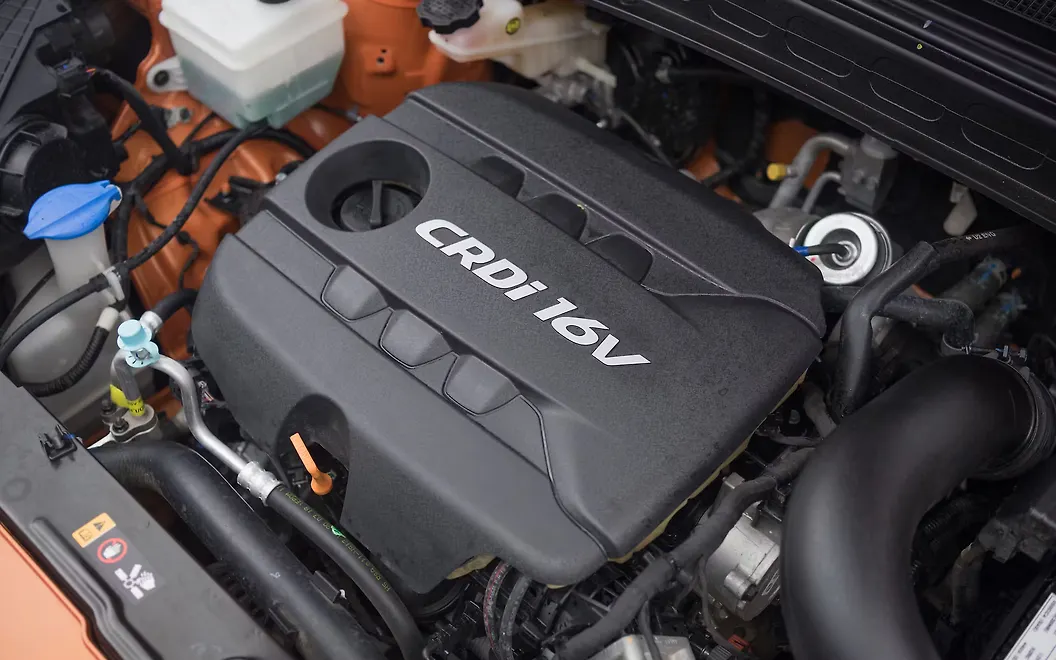 Hyundai Creta [20182019] Engine Bay 74 Hyundai Creta [20182019