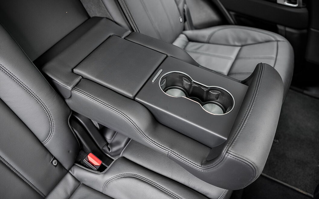 Land Rover Range Rover Sport [2018-2022] Cup Holder
