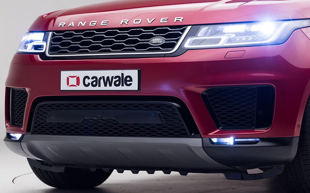 Land Rover Range Rover Sport [2018-2022] Headlamps