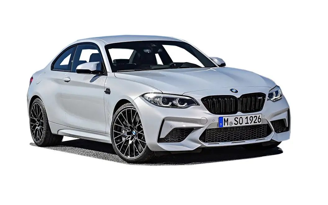 BMW M2 Exterior