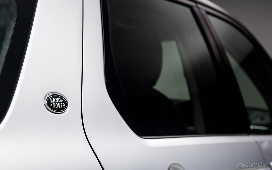 Land Rover Discovery Sport [2018-2020] Exterior