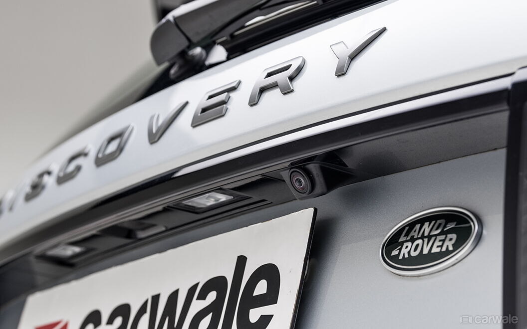 Land Rover Discovery Sport [2018-2020] Exterior