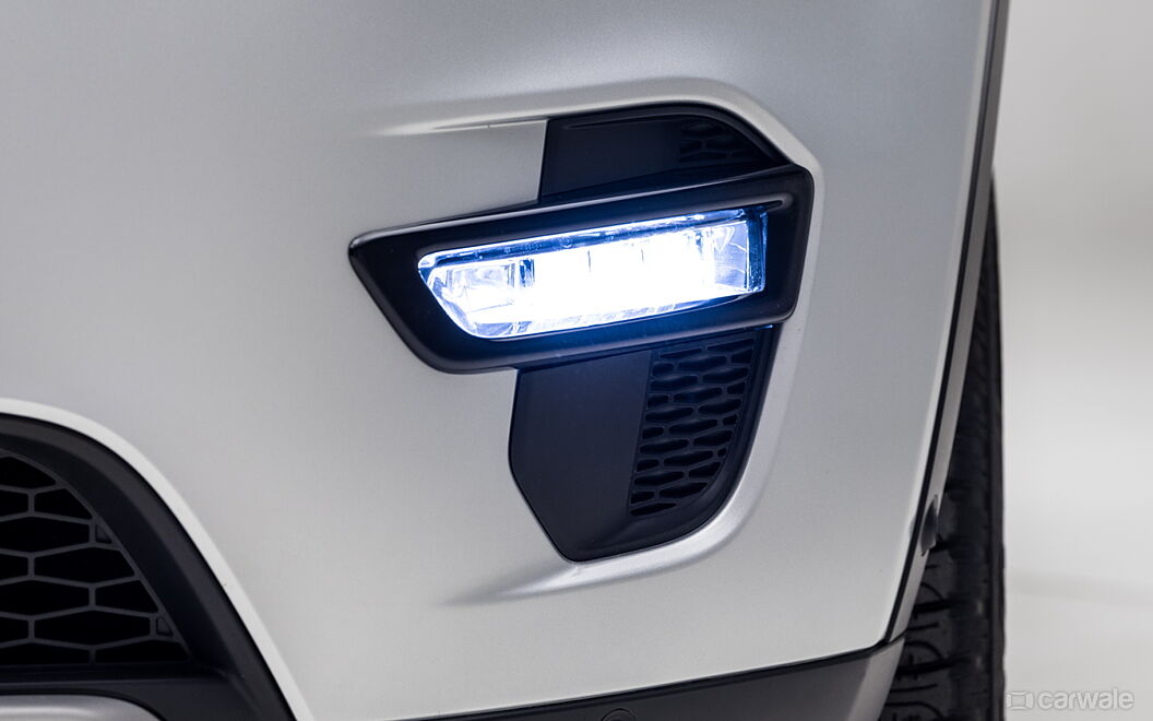 Land Rover Discovery Sport [2018-2020] Fog Lamps