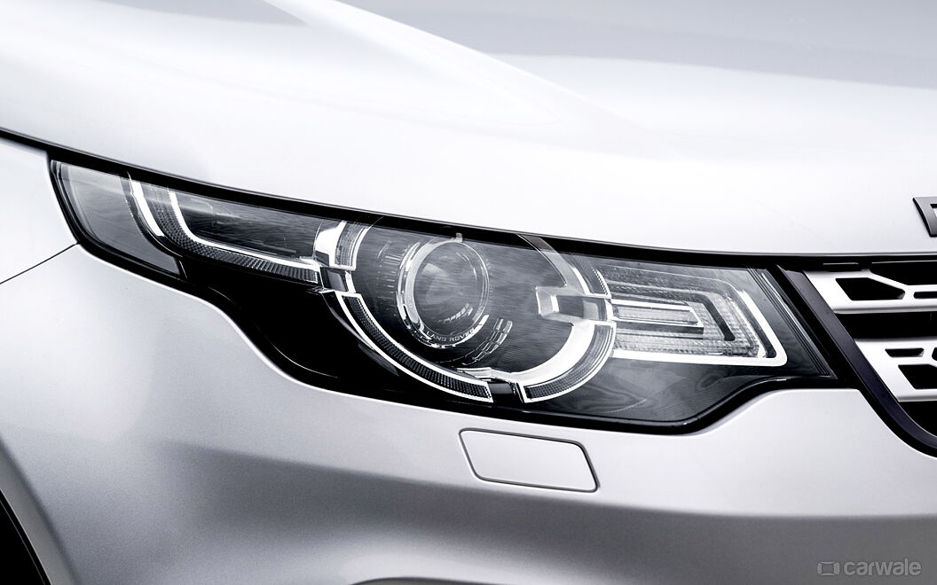 Land Rover Discovery Sport [2018-2020] Headlamps