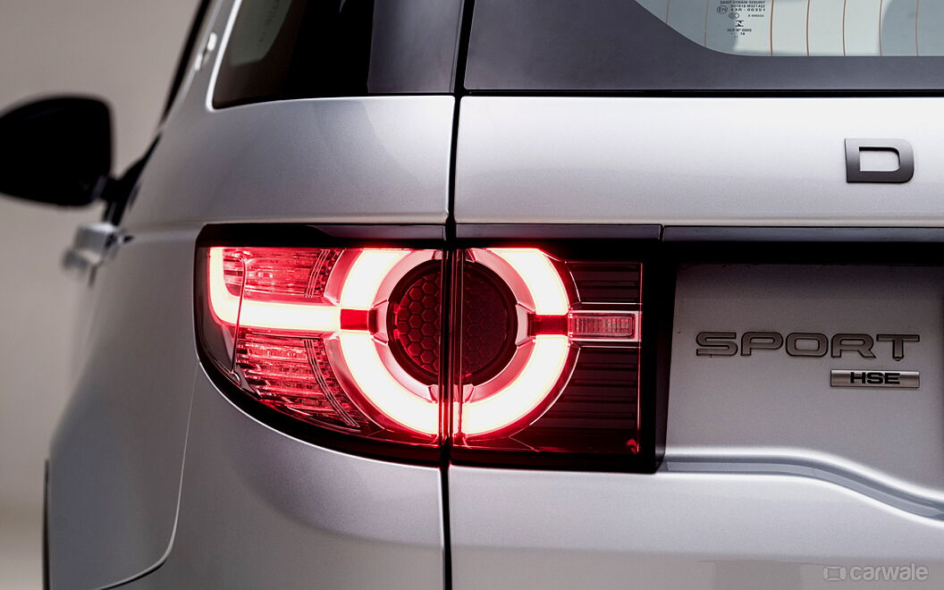 Land Rover Discovery Sport [2018-2020] Tail Lamps
