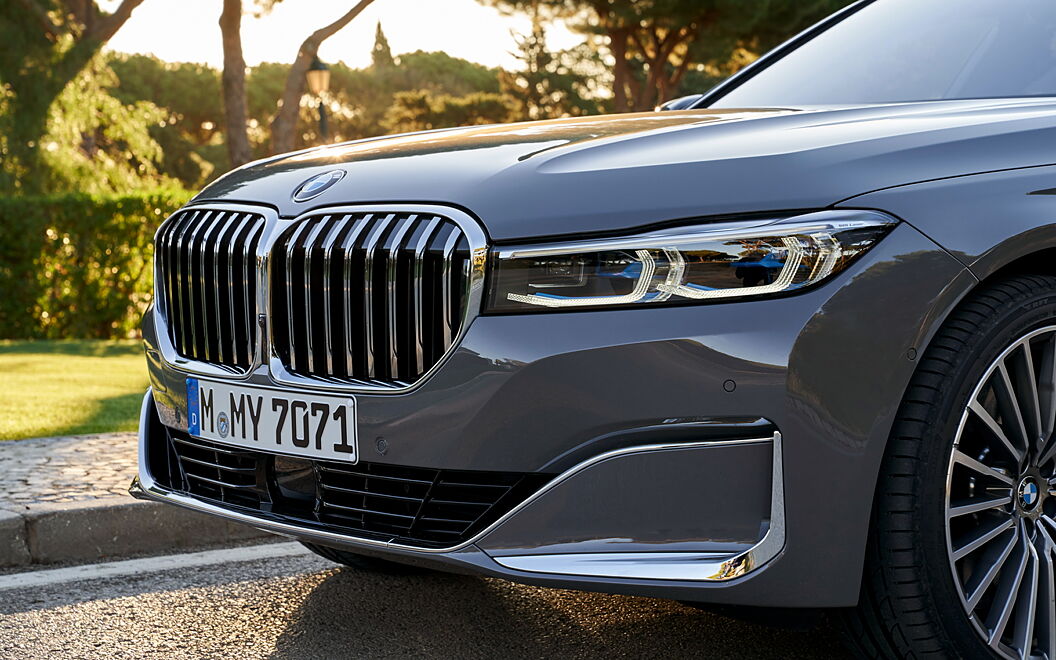 BMW 7 Series [2019-2023] Front Grille