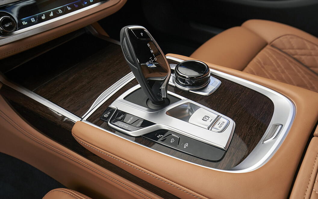 BMW 7 Series [2019-2023] Interior