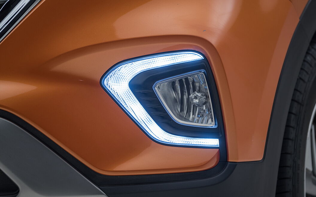 Hyundai Creta [2019-2020] Fog Lamps