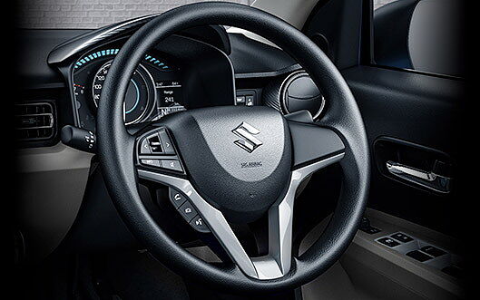 Maruti Suzuki Ignis [2019-2020] Steering