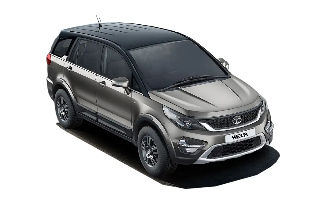 Tata Hexa Images | Hexa Exterior, Road Test and Interior Photo Gallery Tata Hexa Images | Hexa Exterior, Road Test and Interior Photo Gallery