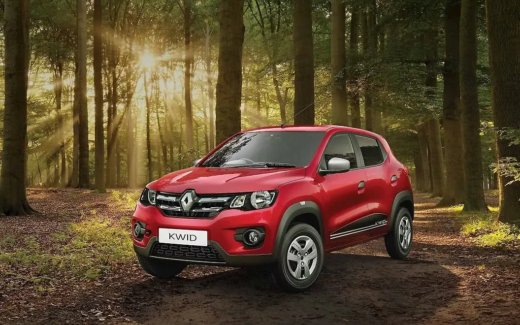 Renault Kwid [2019] [20192019] Images Kwid [2019] [20192019