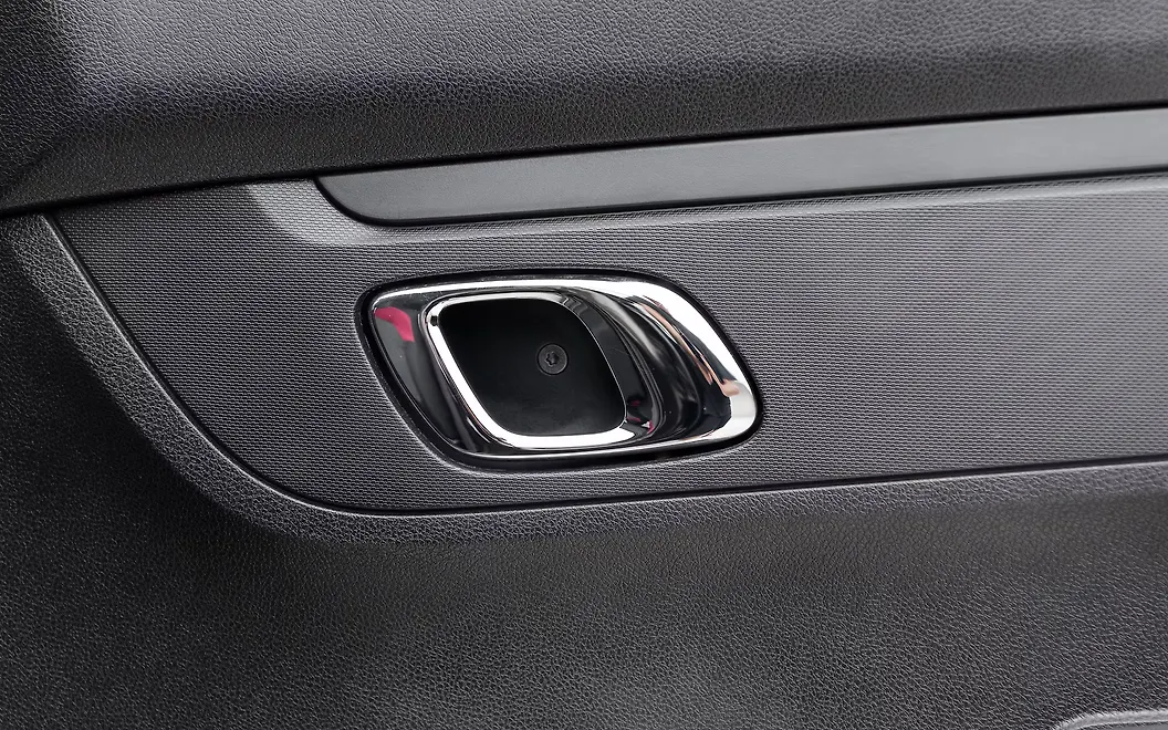 Renault Kwid [2019] [20192019] Door Handles Renault Kwid [2019